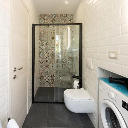 Apartament Andre Matulji