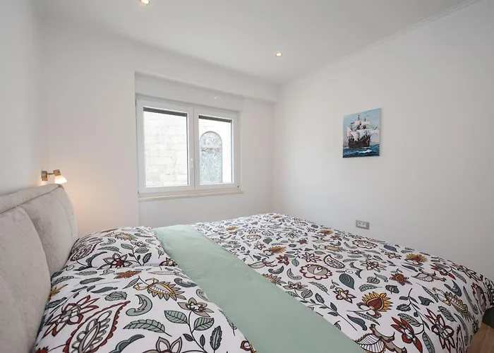 Andre アパート マトゥリ