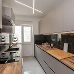 Apartment Andre