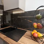 Andre Apartment