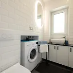 Apartment Andre *