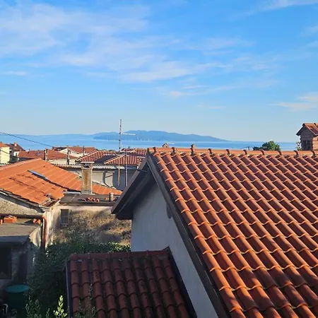 Apartman Andre Matulji