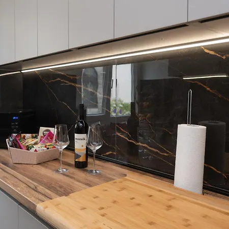 Andre Apartman Matulji