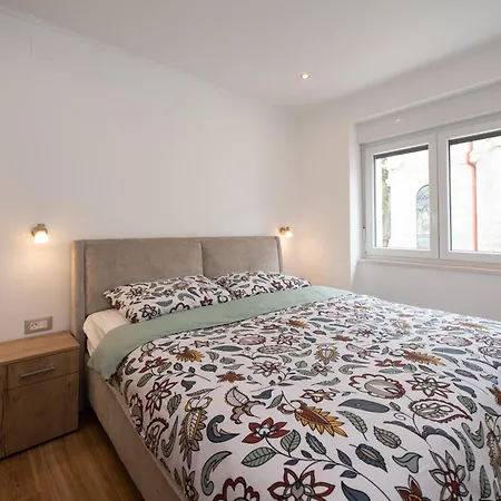 Andre Apartment Matulji