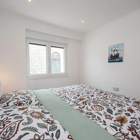 Andre Apartment Matulji