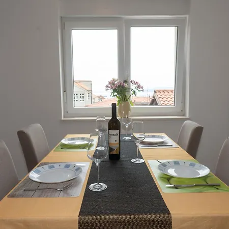 Apartman Andre Matulji