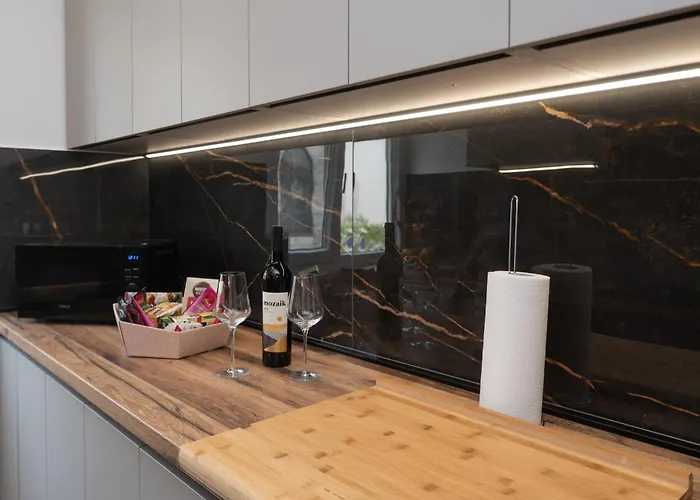 Andre Appartamento Matulji